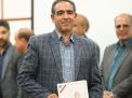 گزارش تصویری مراسم روز کارمند